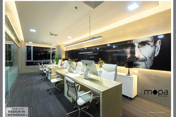 NAKZ Group Office