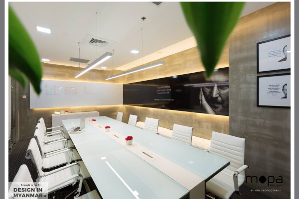 NAKZ Group Office