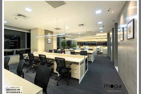 NAKZ Group Office