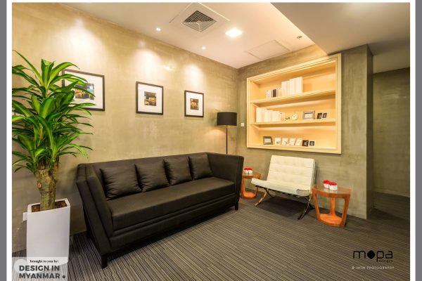 NAKZ Group Office