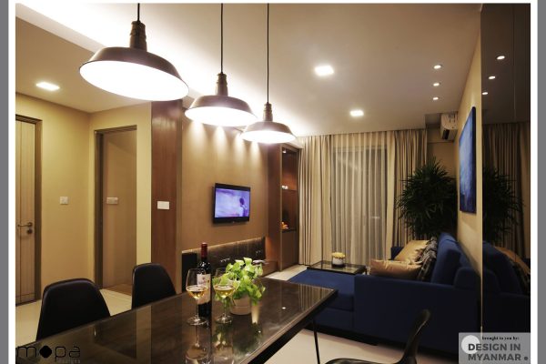 Star City, One Bedroom