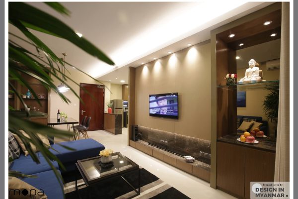 Star City, One Bedroom