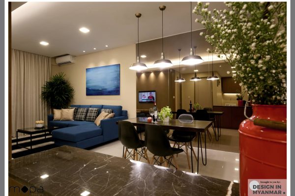 Star City, One Bedroom