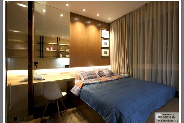 Star City, One Bedroom