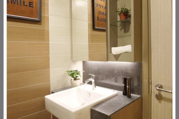 Star City, One Bedroom