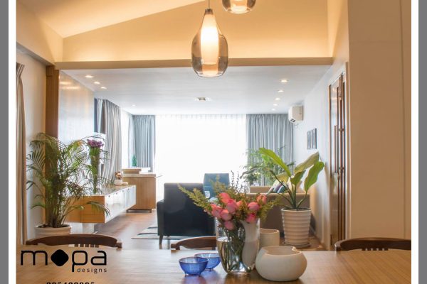 Star Light Penthouse