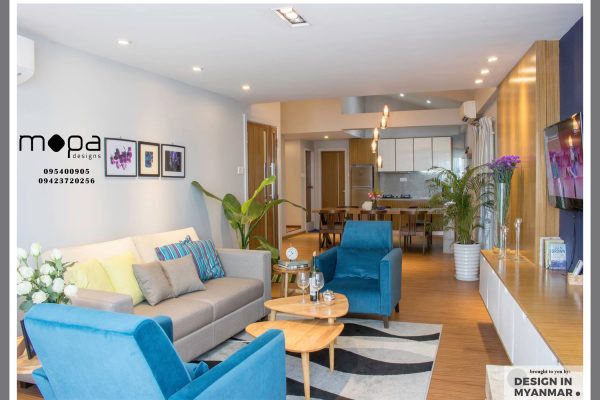 Star Light Penthouse