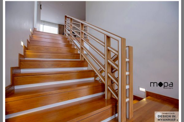 Taw Win Cherry Housing, Mindhama
