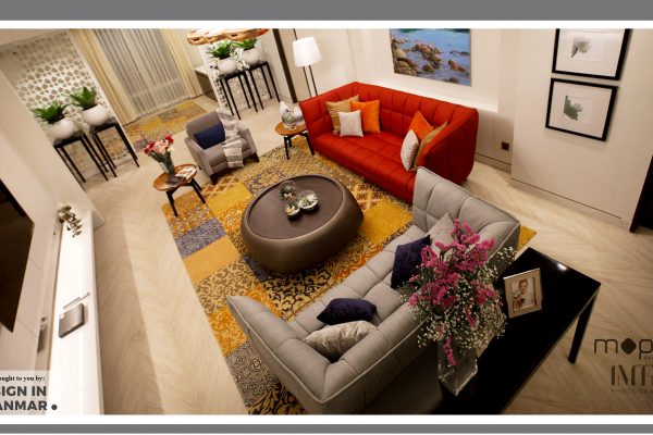 Twin Centro Condo