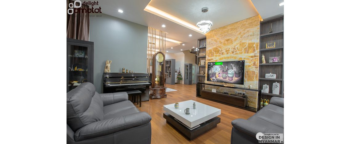 Malikha Condo
