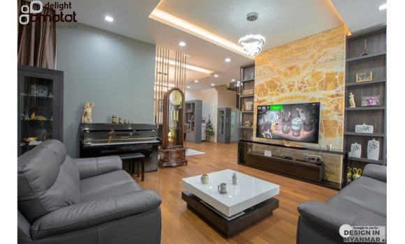 Malikha Condo
