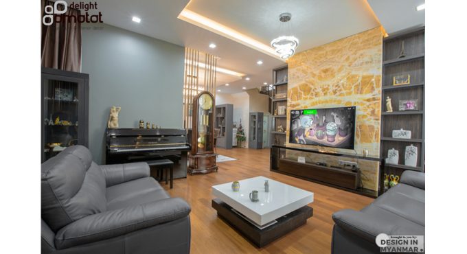 Malikha Condo