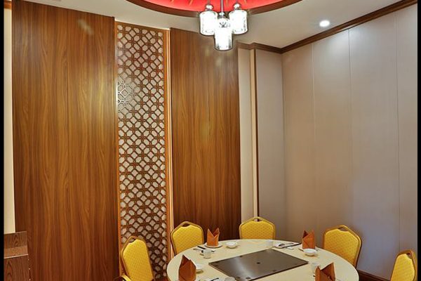 Imperial Garden Seafood Restaurant