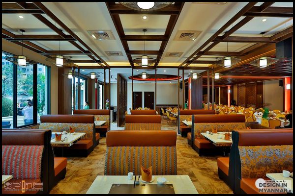 Imperial Garden Seafood Restaurant