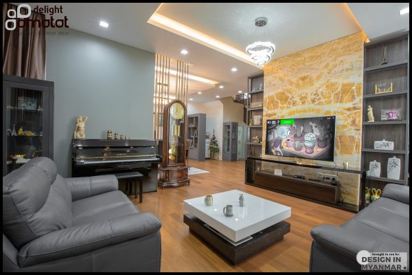 Malikha Condo