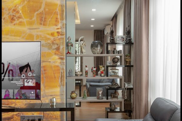 Malikha Condo