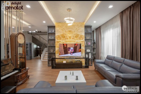 Malikha Condo