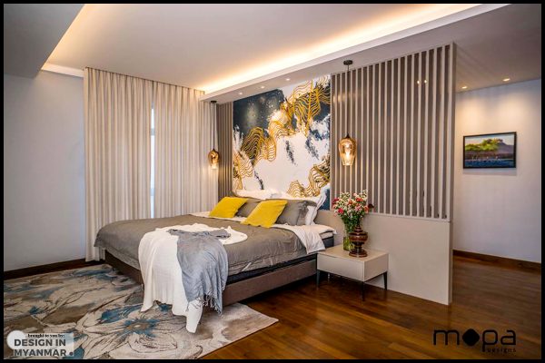 Min Ye Kyaw Swar Condo