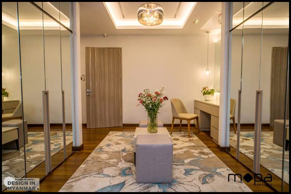 Min Ye Kyaw Swar Condo