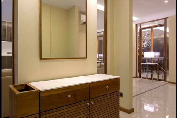Rose Park Residence at Yangon