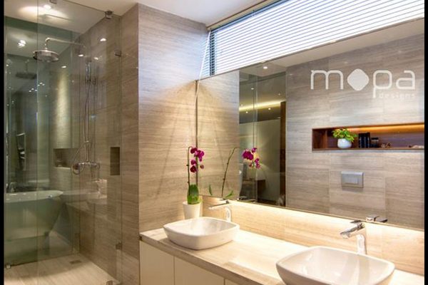 Rose Park Residence at Yangon