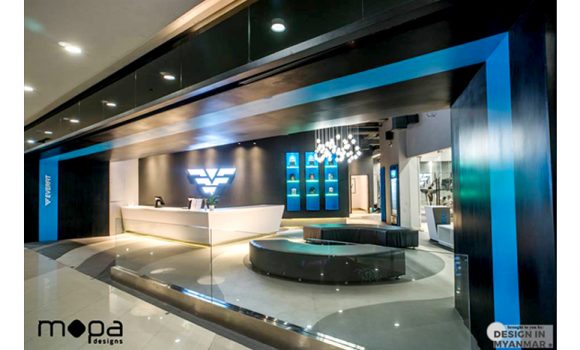 Everfit Gym at St. John City Mall