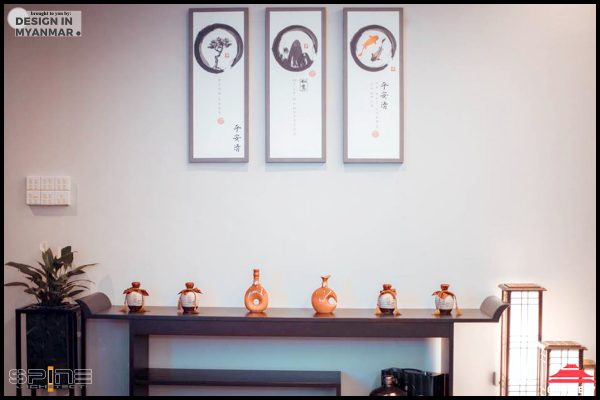 Chinese 47 Dim Sum, Restaurant & Bar