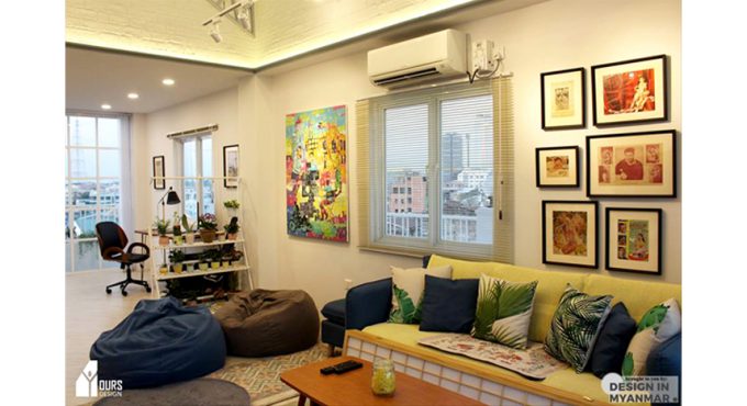 Akaya Production Office