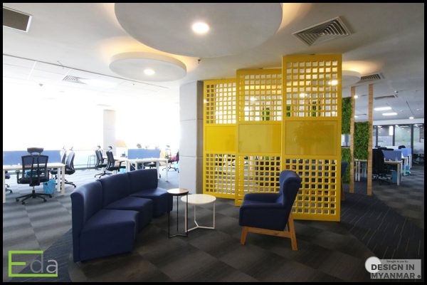 Wave Money Office