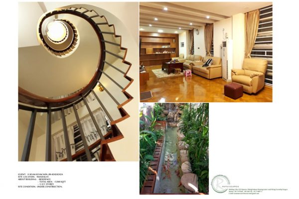 Renaissance Architects