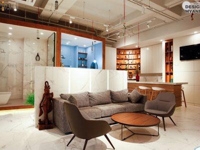 Rigel Showroom