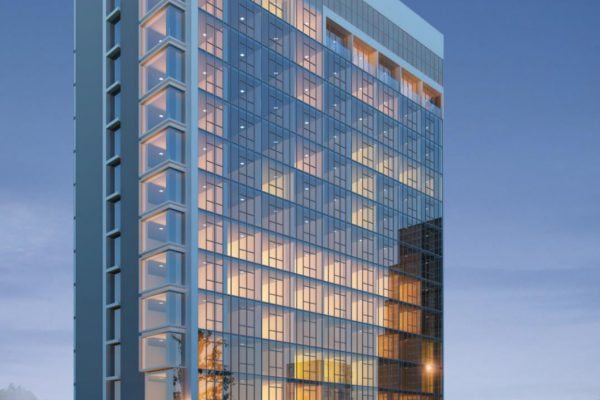 Modular Architects