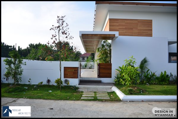 Nawaday Residence