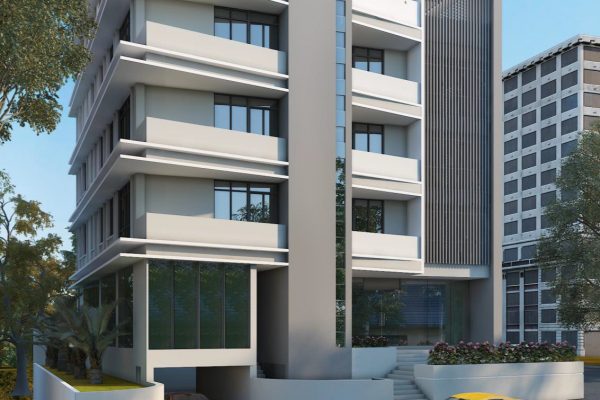 Modular Architects