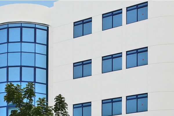 Goodrich Global