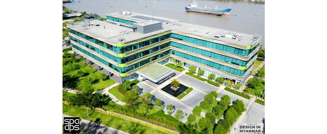 The Campus