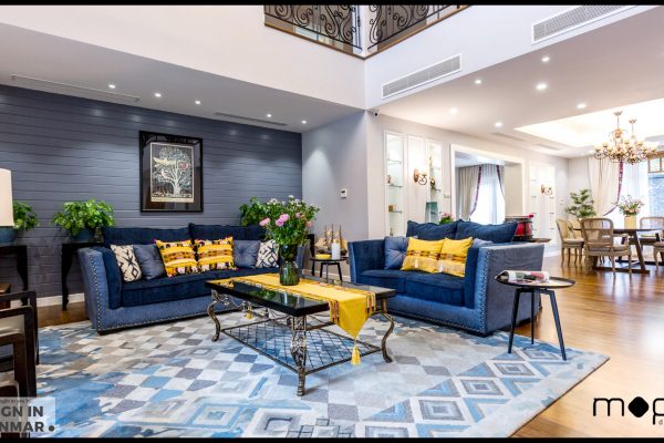Shalom Residence