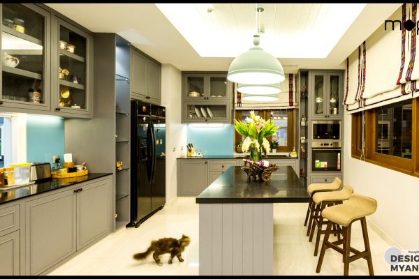 Shalom Residence