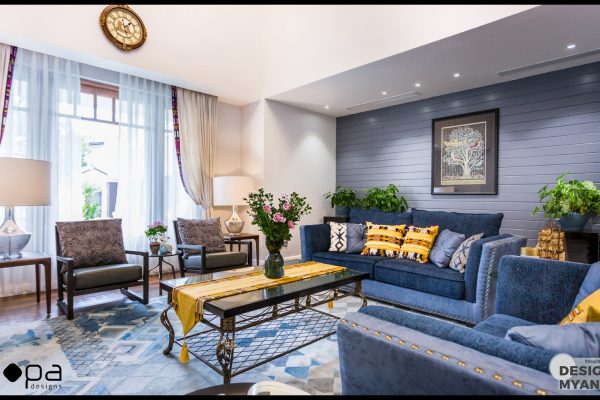 Shalom Residence