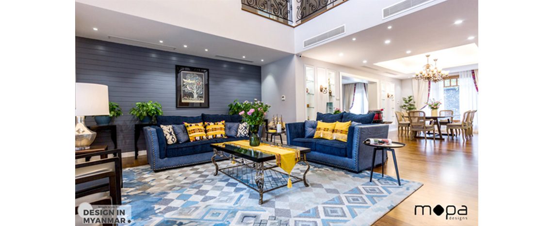 Shalom Residence