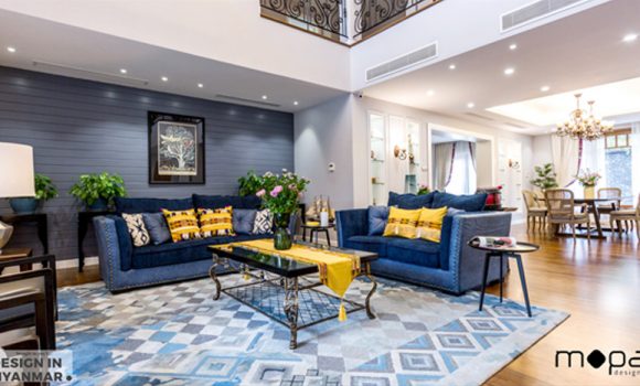 Shalom Residence