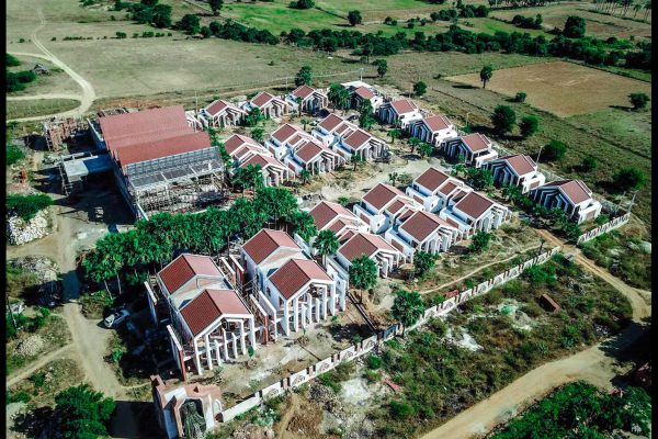 Fantastic Resort
