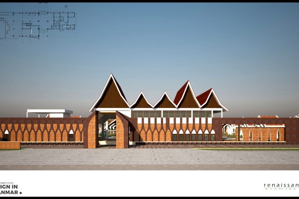 Fantastic Resort