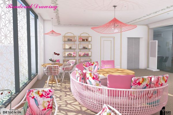 DE BEAUTE’ Medical Aesthetic Center