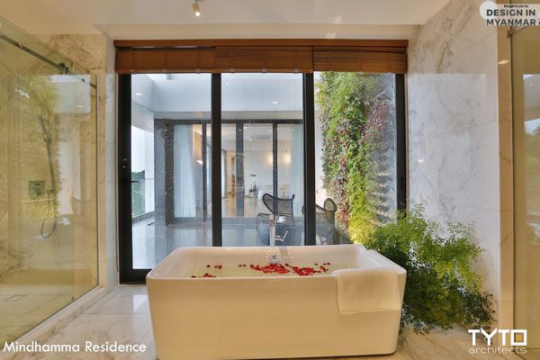 Mindhamma Residence