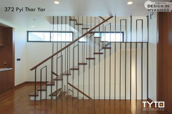 372 Pyi Tharyar Residence