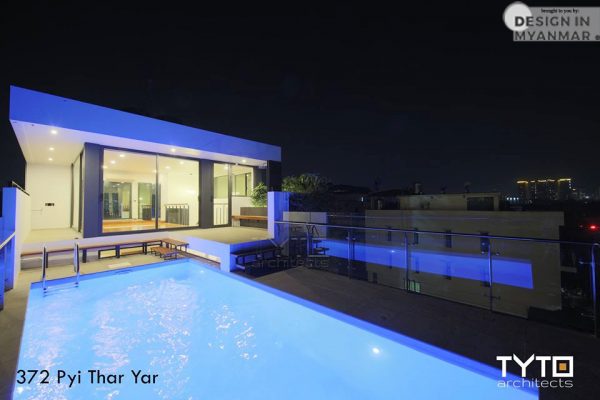 372 Pyi Tharyar Residence
