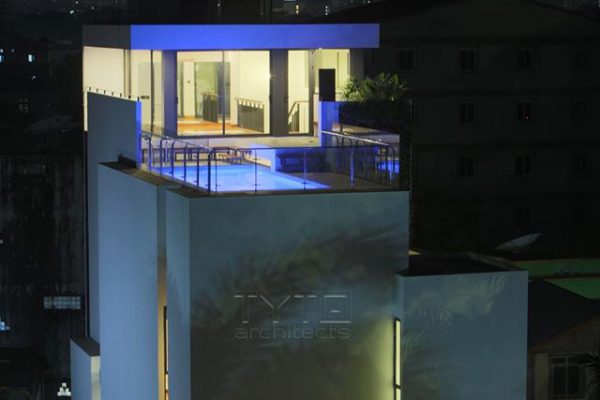 372 Pyi Tharyar Residence