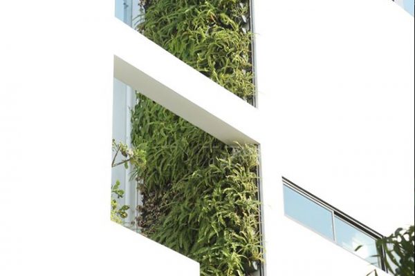 372 Pyi Tharyar Residence