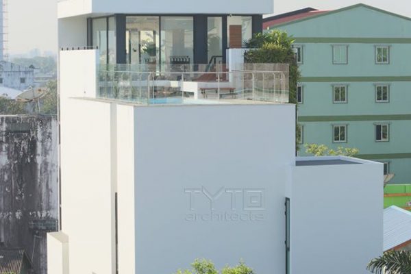 372 Pyi Tharyar Residence